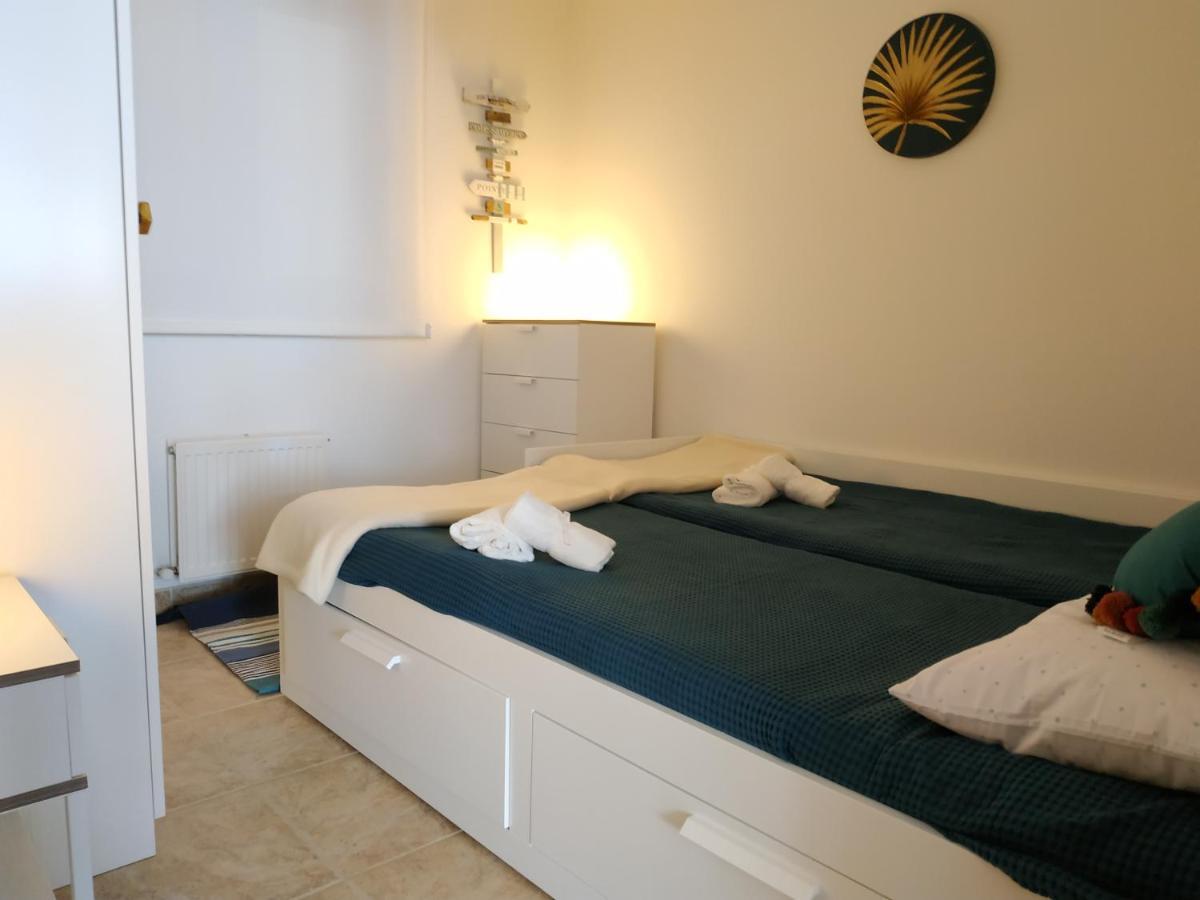 Elantxobe Puerto Apartman Kültér fotó