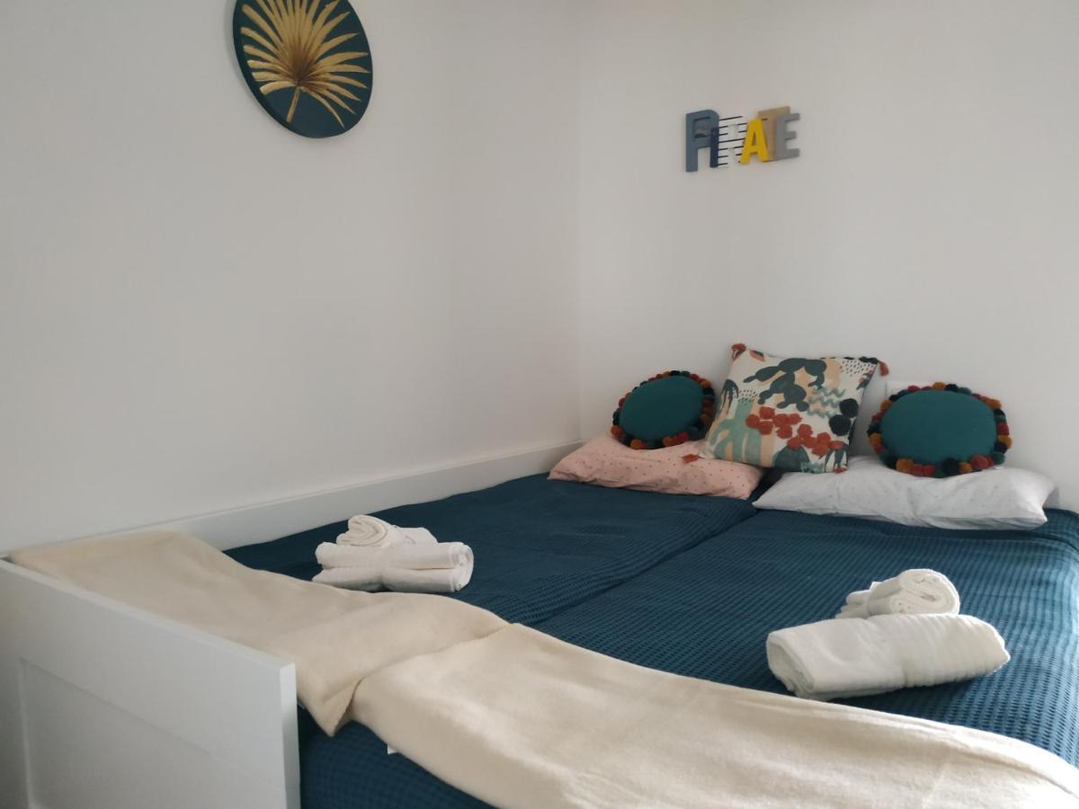 Elantxobe Puerto Apartman Kültér fotó