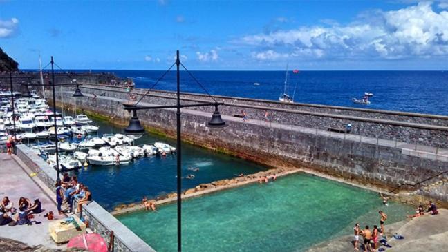 Elantxobe Puerto Apartman Kültér fotó